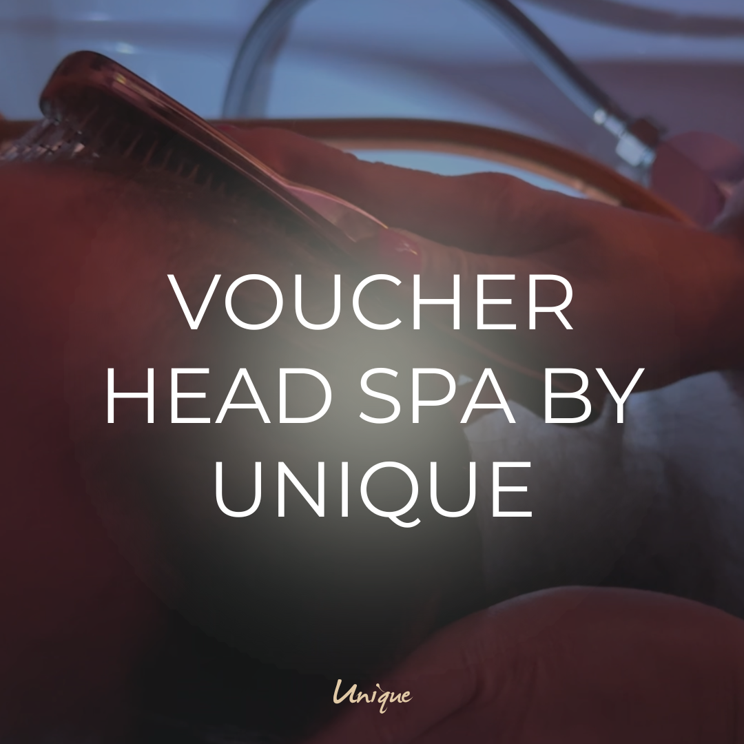 Unique Head Spa