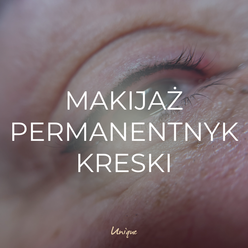 makijaz permanentny ostrowiec