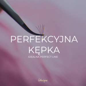 Perfekcyjna kępka