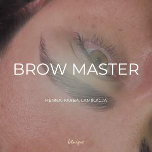 Brow Master