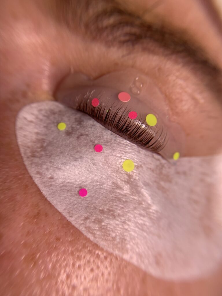 Lifting rzęs Ostrowiec Świętorzyski